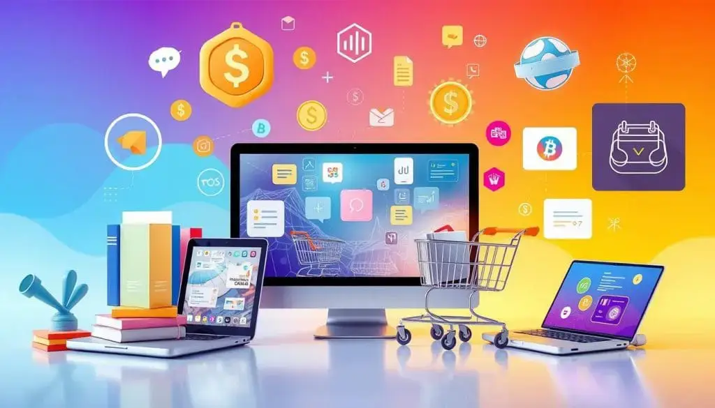 digital products selling