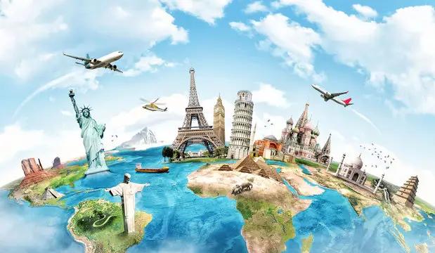 Home low cost travelling