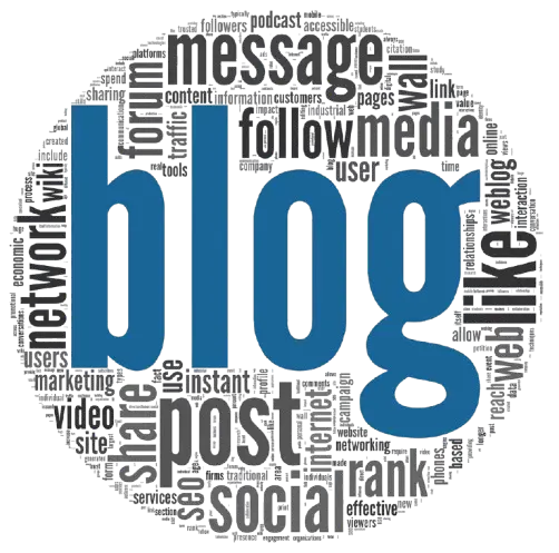 Home Blogs