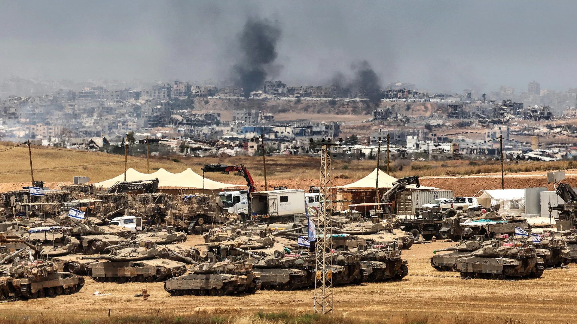 Home global backlash for israel occupying gaza