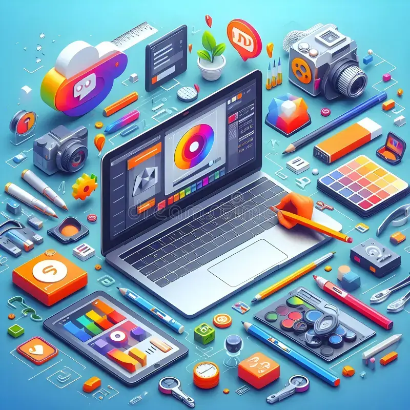 Home digital products