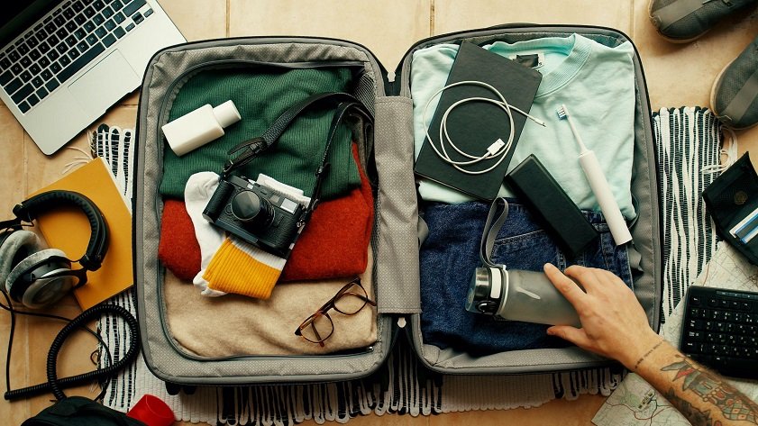Home essentials for every trip