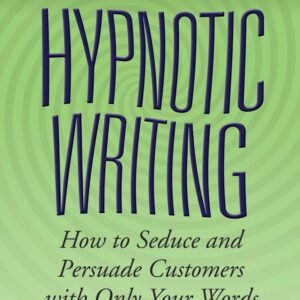 Products hypnotic writing book joe vitaly