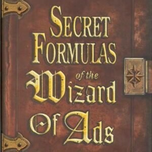 Products wizard of ads book